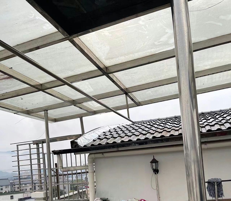 午夜福利APP网站大全施工案例2